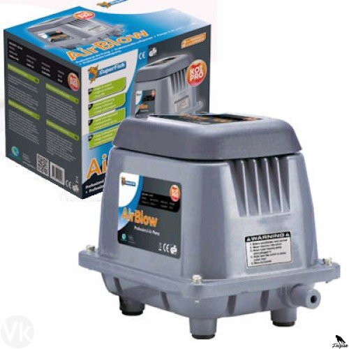POND SUPERFISH AIR BLOW 100 - 6000L/h 88W