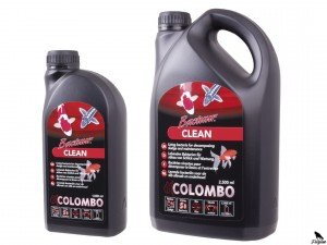 COLOMBO BACTUUR CLEAN 2500ml/ 62000L