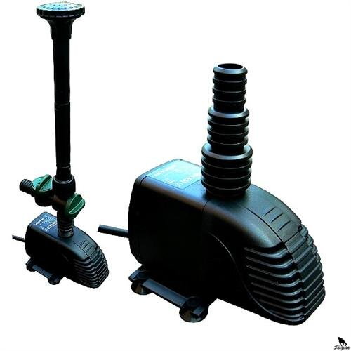 Фонтанна помпа SF POND FLOW ECO 1000 - 12W