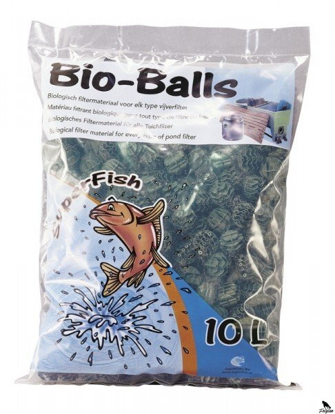 SF FILTER BIOBalls торба 10 л