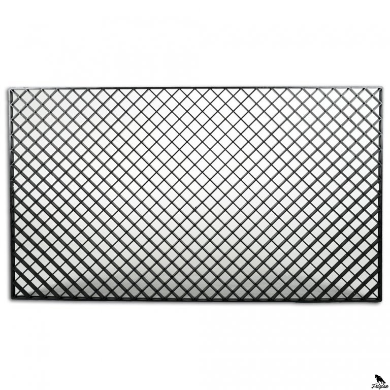 KOIC Filtračný rošt 680x400x12