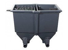 Филтър за езерце POLY TECH MOVE FILTER 20