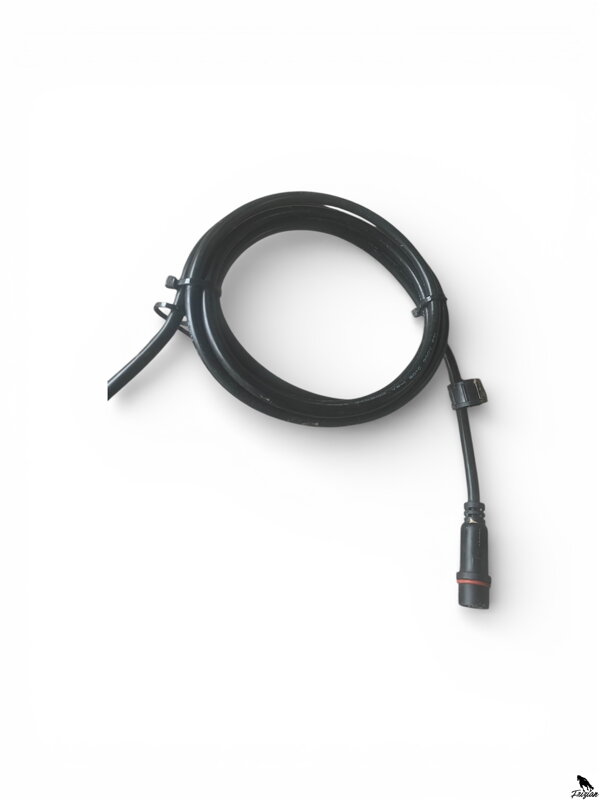 Удължителен кабел 2 м за контролния блок