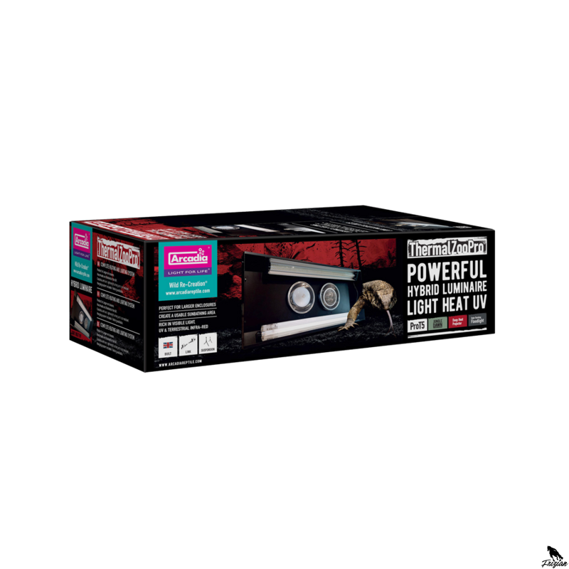 THERMALZOO PRO JUNGLE DAWN