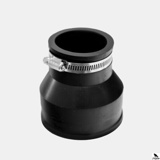  EPDM редуктор 50x40mm