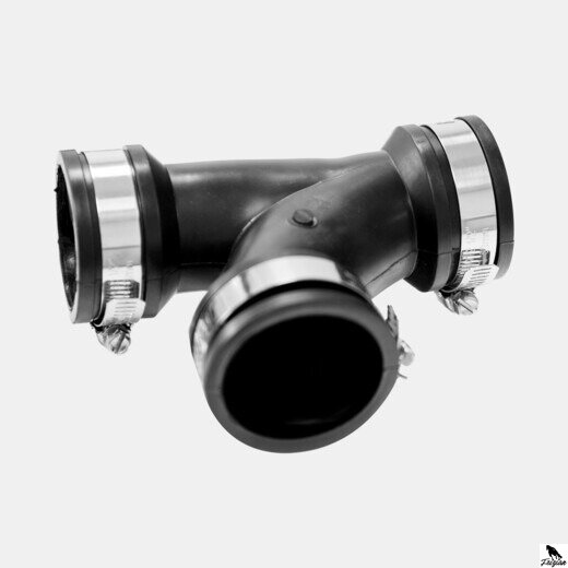 EPDM - T-парче 110mm