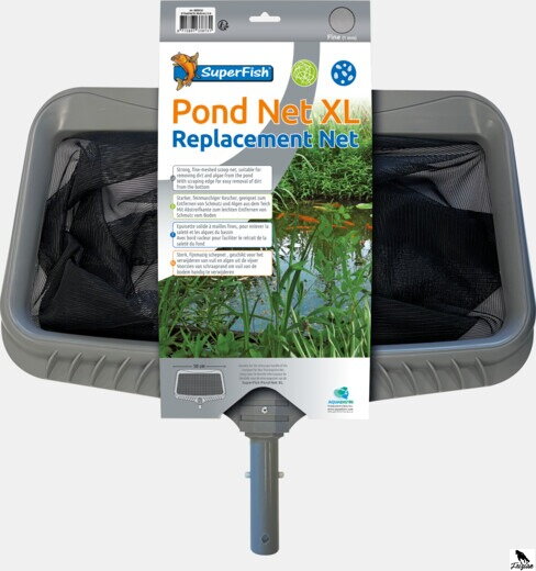 Резервна мрежа за кеп XL