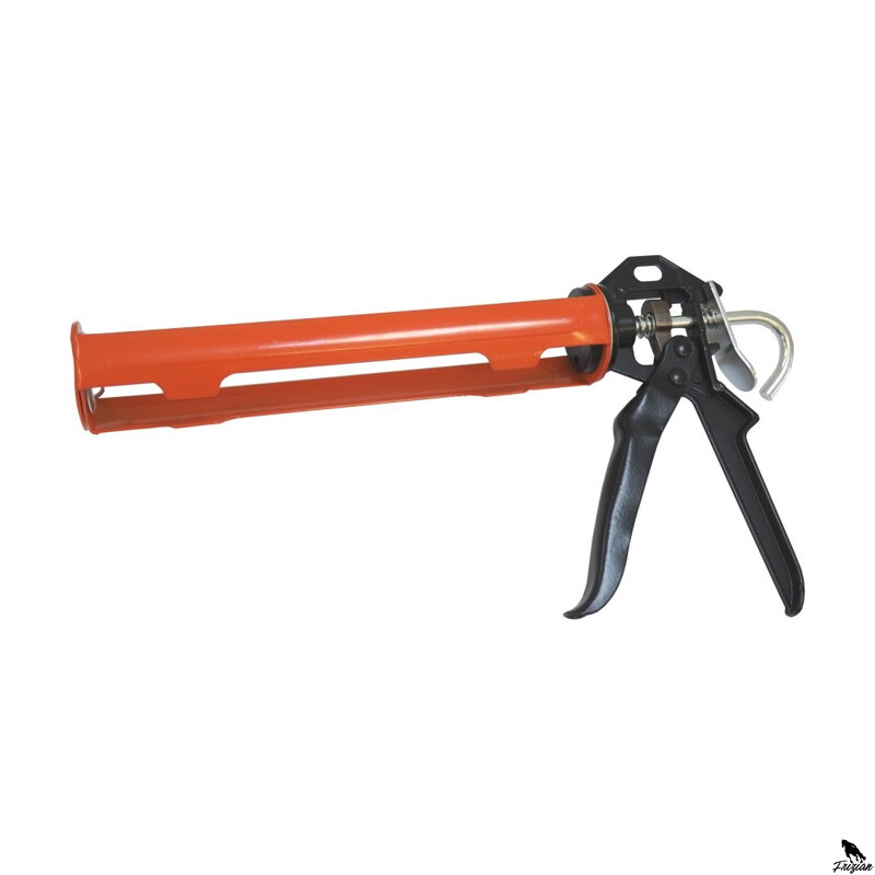 екструдиращ пистолет, рамка, 310 мл, професионален