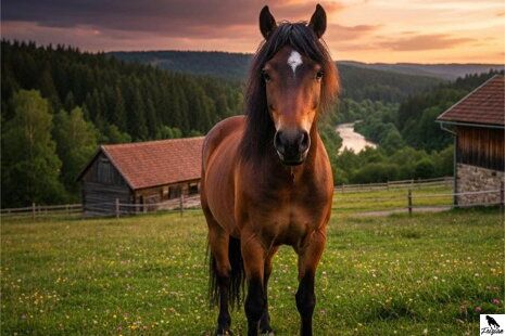 Slovenský športový pony 