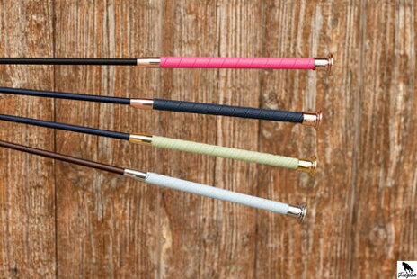 Bičíky pre jazdcov