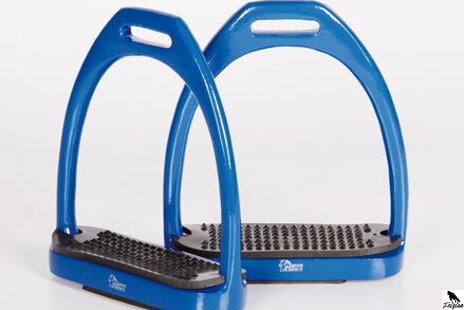 Anglické a bezpečnostné strmeňe