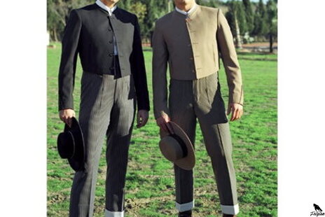 Španielske jazdenie