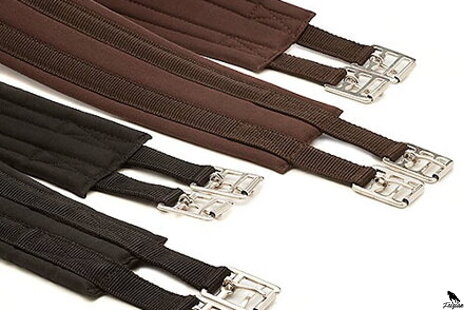 Podbrušáky pre kone